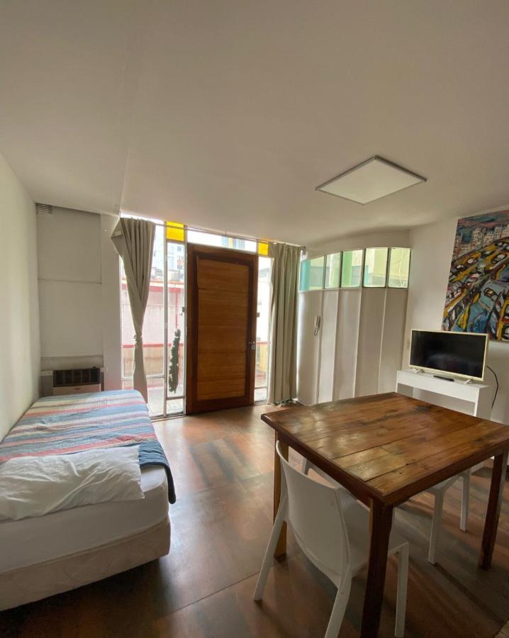 Ferienwohnung Roosevelt Buenos Aires Exterior foto