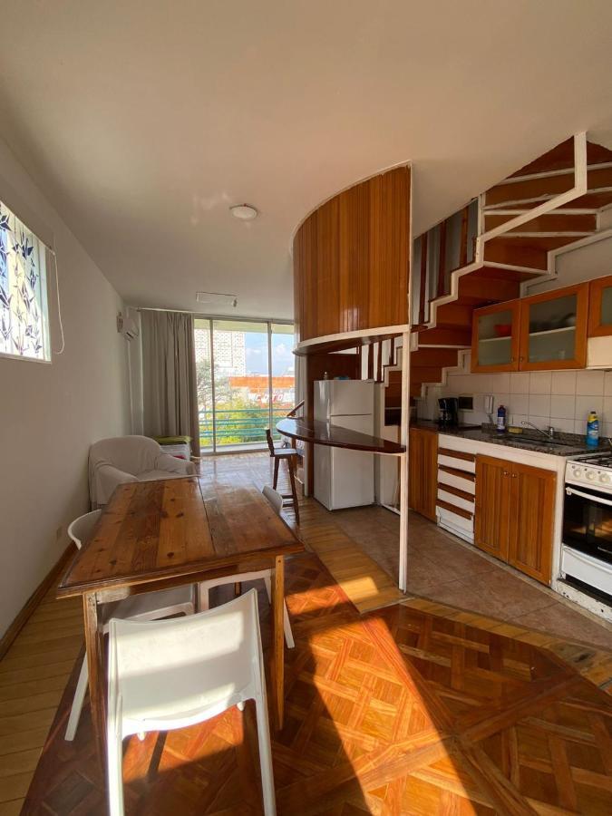 Ferienwohnung Roosevelt Buenos Aires Exterior foto