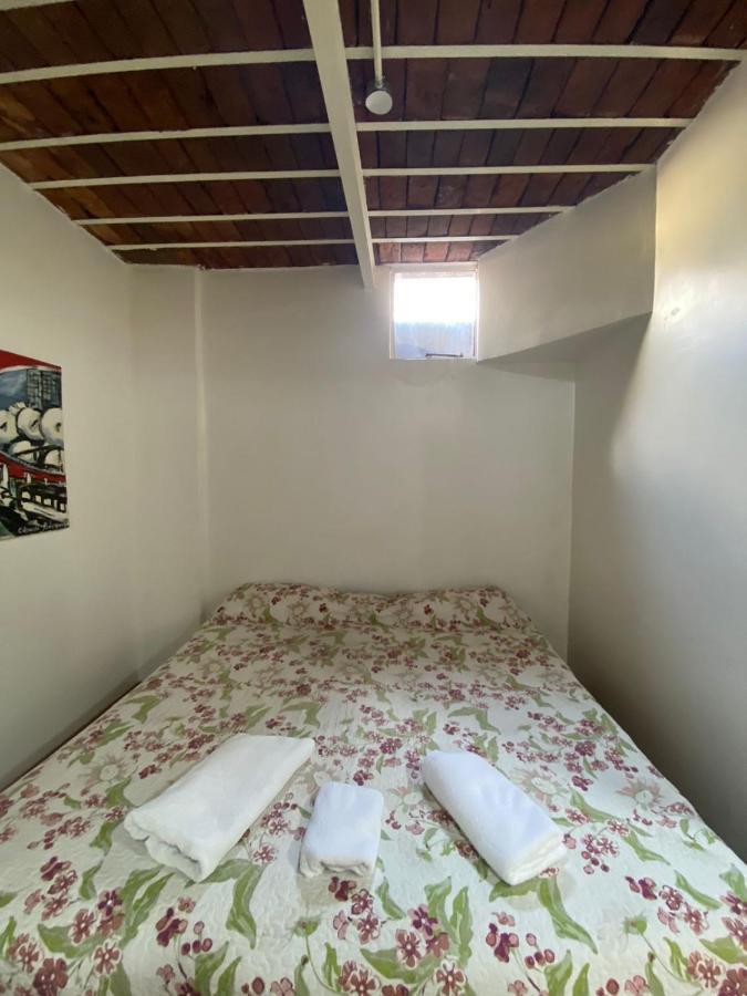 Ferienwohnung Roosevelt Buenos Aires Exterior foto