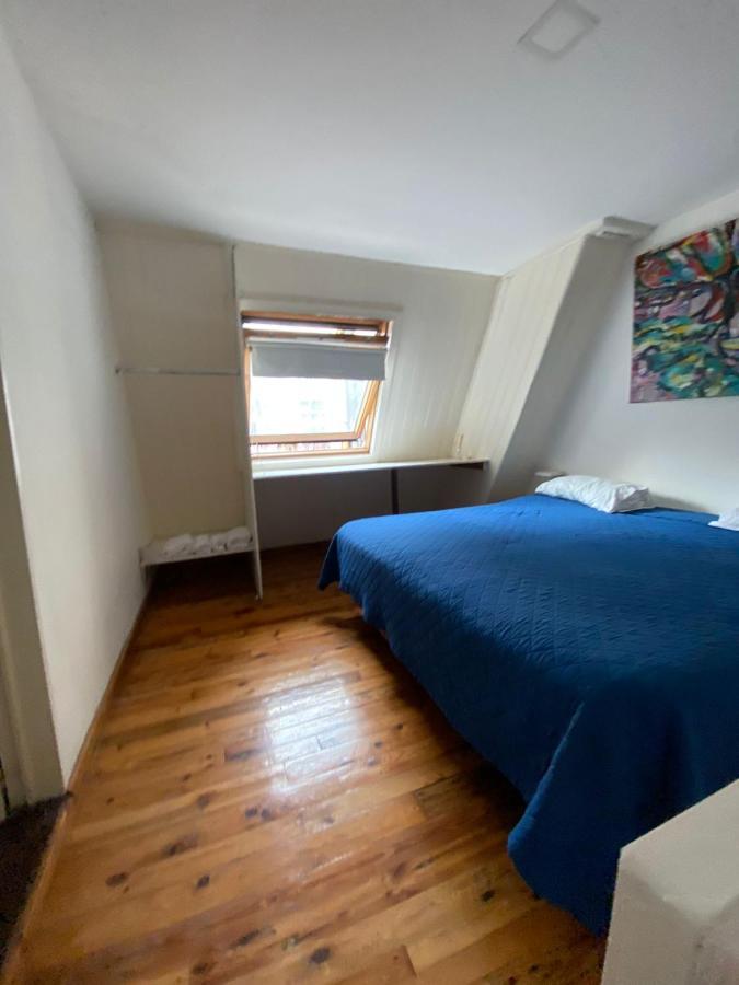 Ferienwohnung Roosevelt Buenos Aires Exterior foto