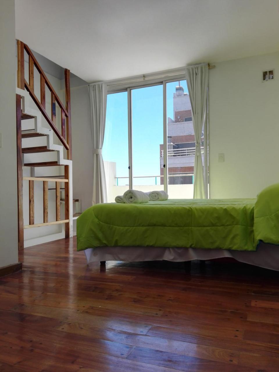 Ferienwohnung Roosevelt Buenos Aires Exterior foto