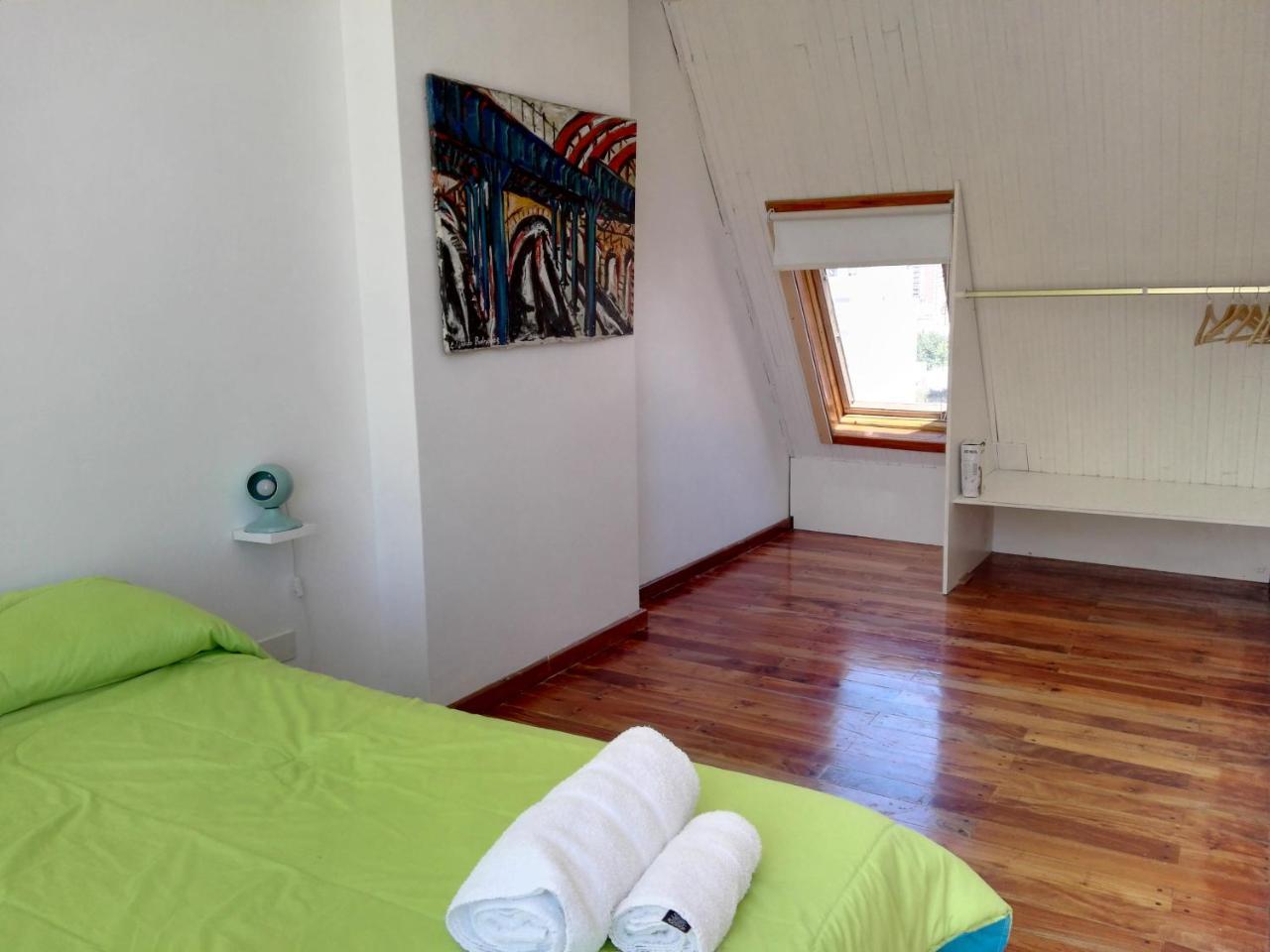Ferienwohnung Roosevelt Buenos Aires Exterior foto