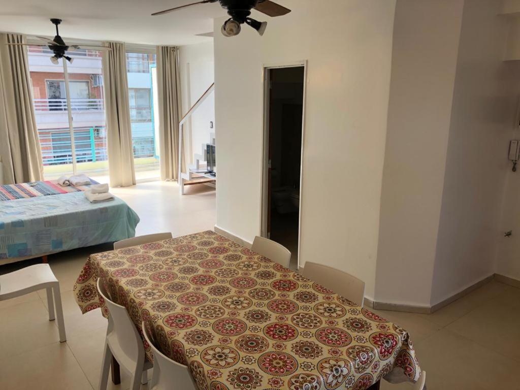 Ferienwohnung Roosevelt Buenos Aires Exterior foto